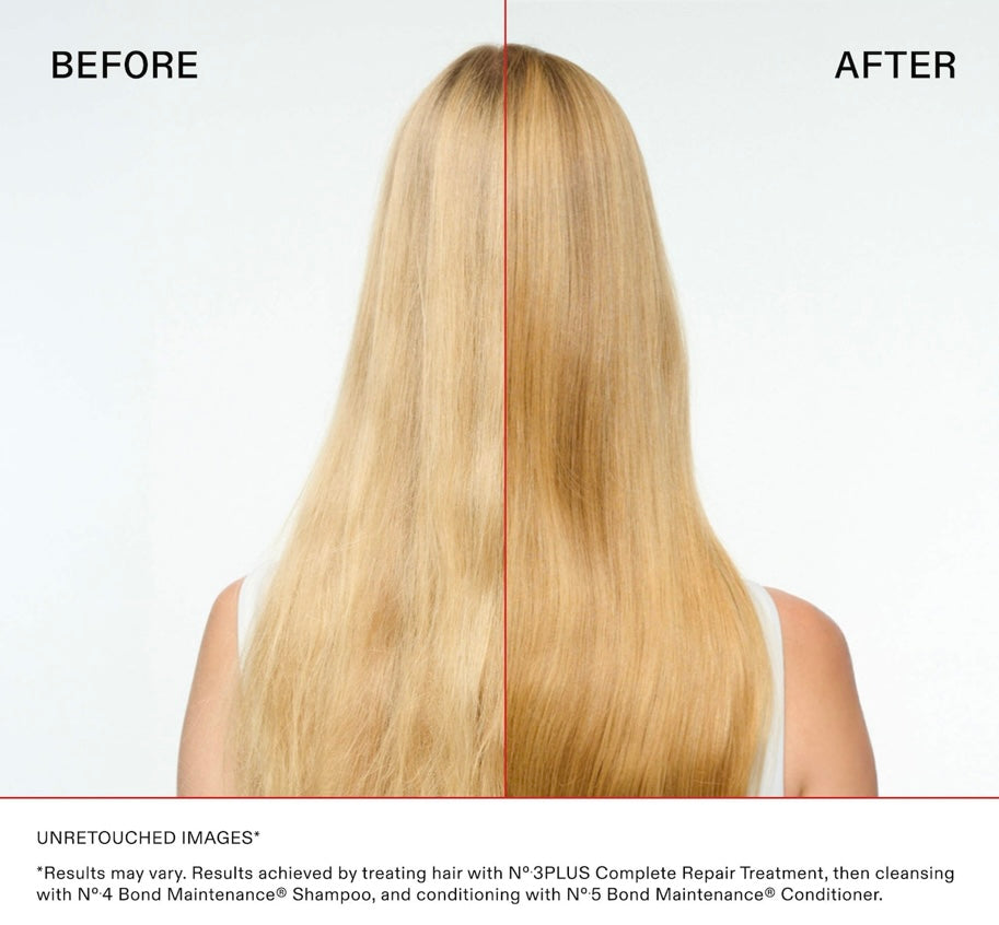 Olaplex- No.3PLUS Complete Bond Repair Hair Treatment