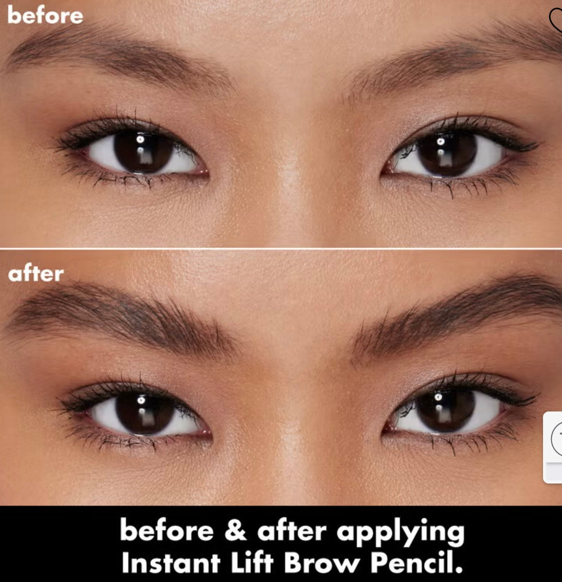 Elf- Instant Lift Brow Pencil