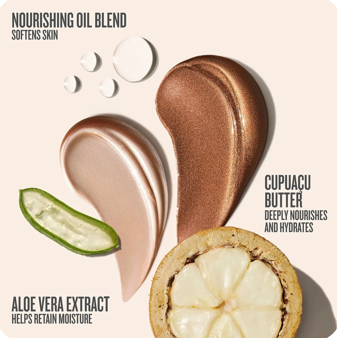 Sol de Janeiro- Glowmotions Body Oil Glow Anywhere Set