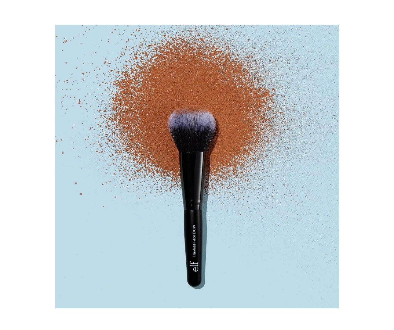 Elf- Flawless Face Brush