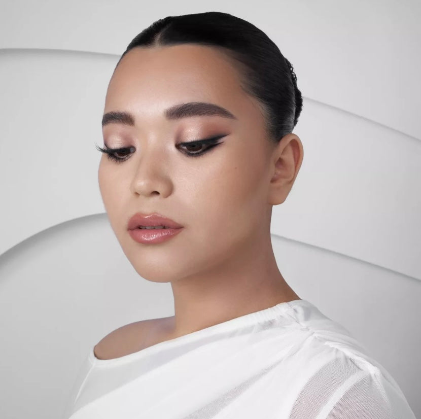 Natasha Denona- Eye Sculpt Texture & Tone Eyeshadow Palette