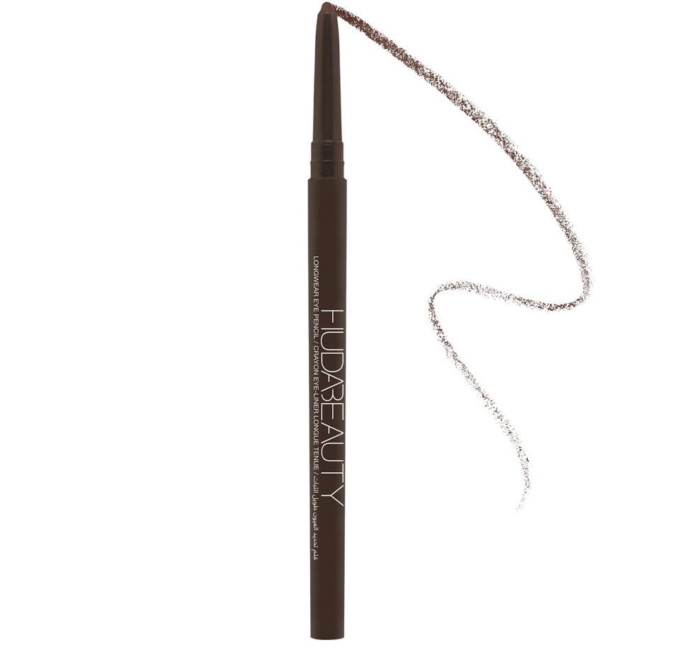 Huda Beauty- Creamy Kohl Longwear Eye Pencil