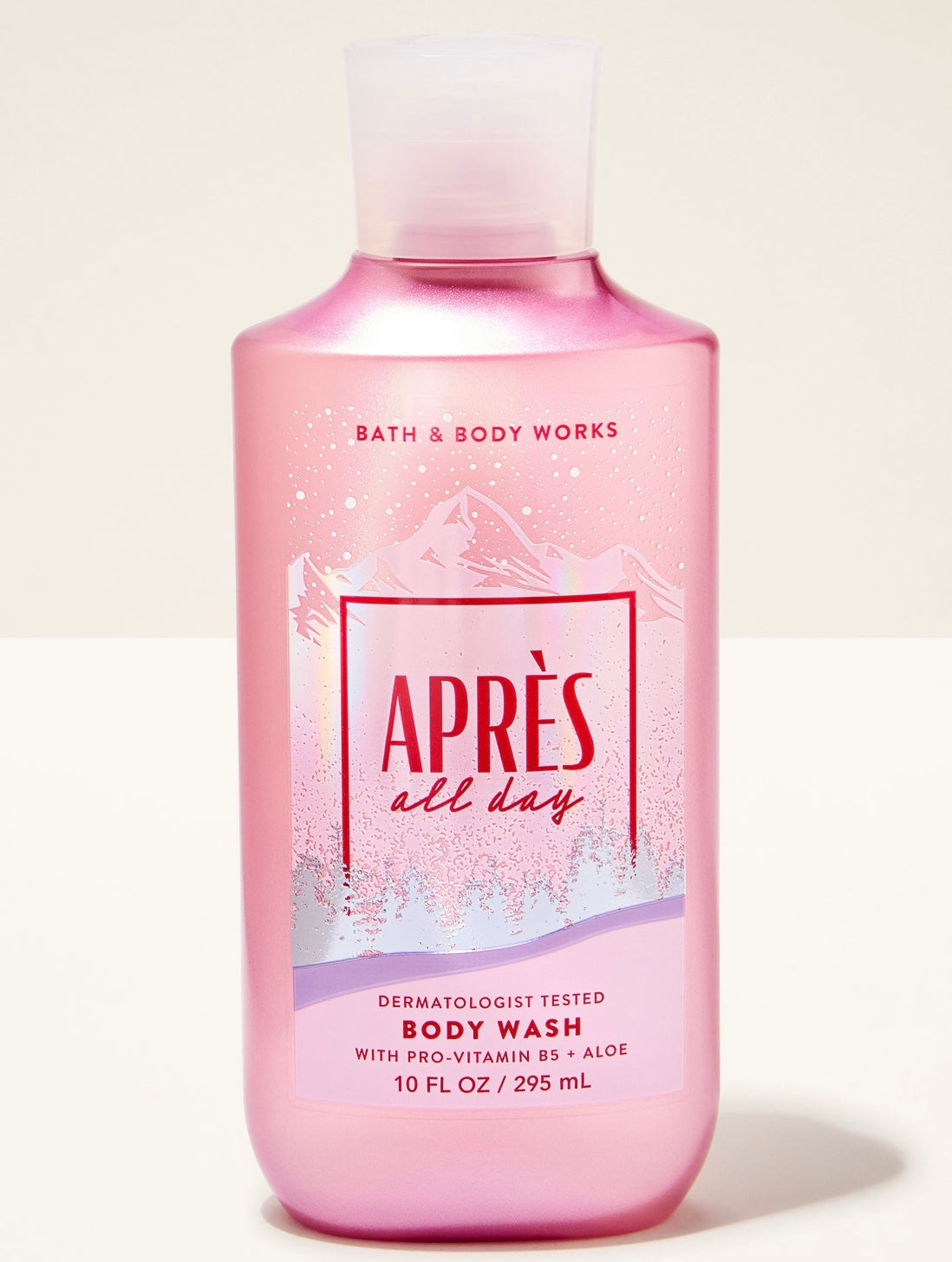 Bath & Body Works- Body Wash