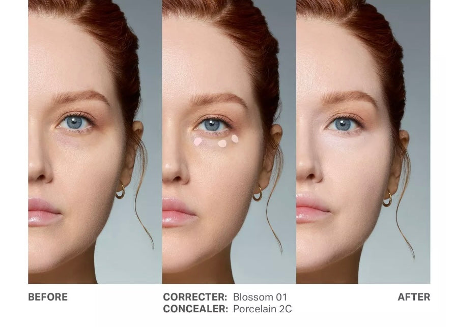 Morphe- Wakeup Artist Under Eye Corrector