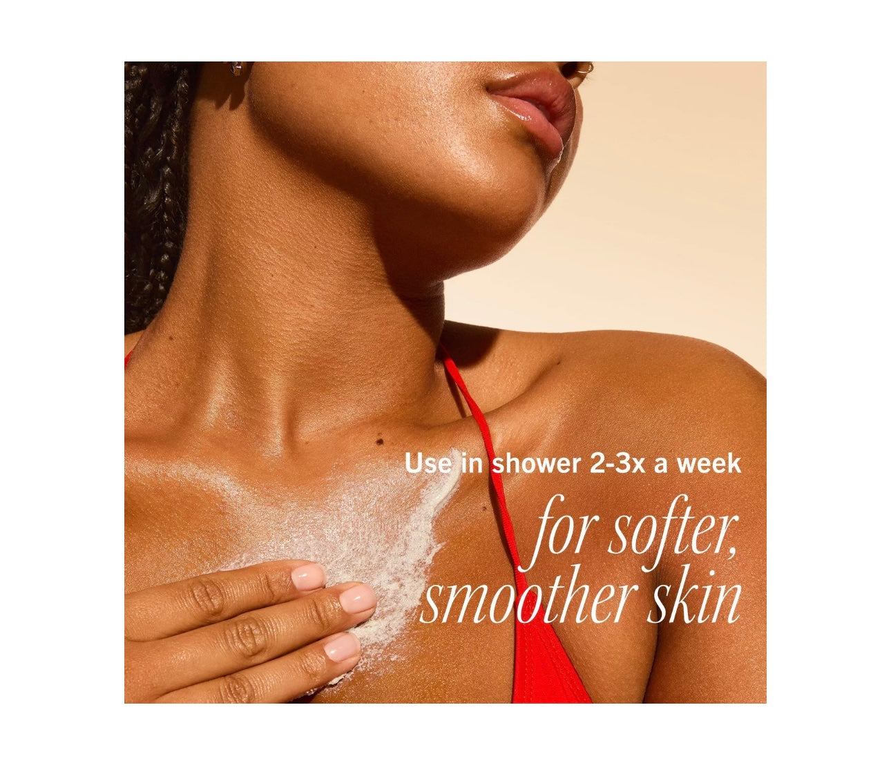 First Aid Beauty- Smooth + Juicy Scrub & Exfoliator Kit