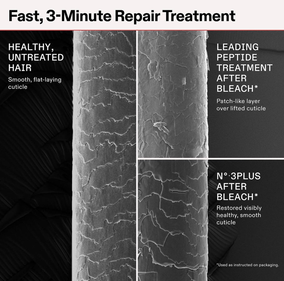 Olaplex- No.3PLUS Complete Bond Repair Hair Treatment