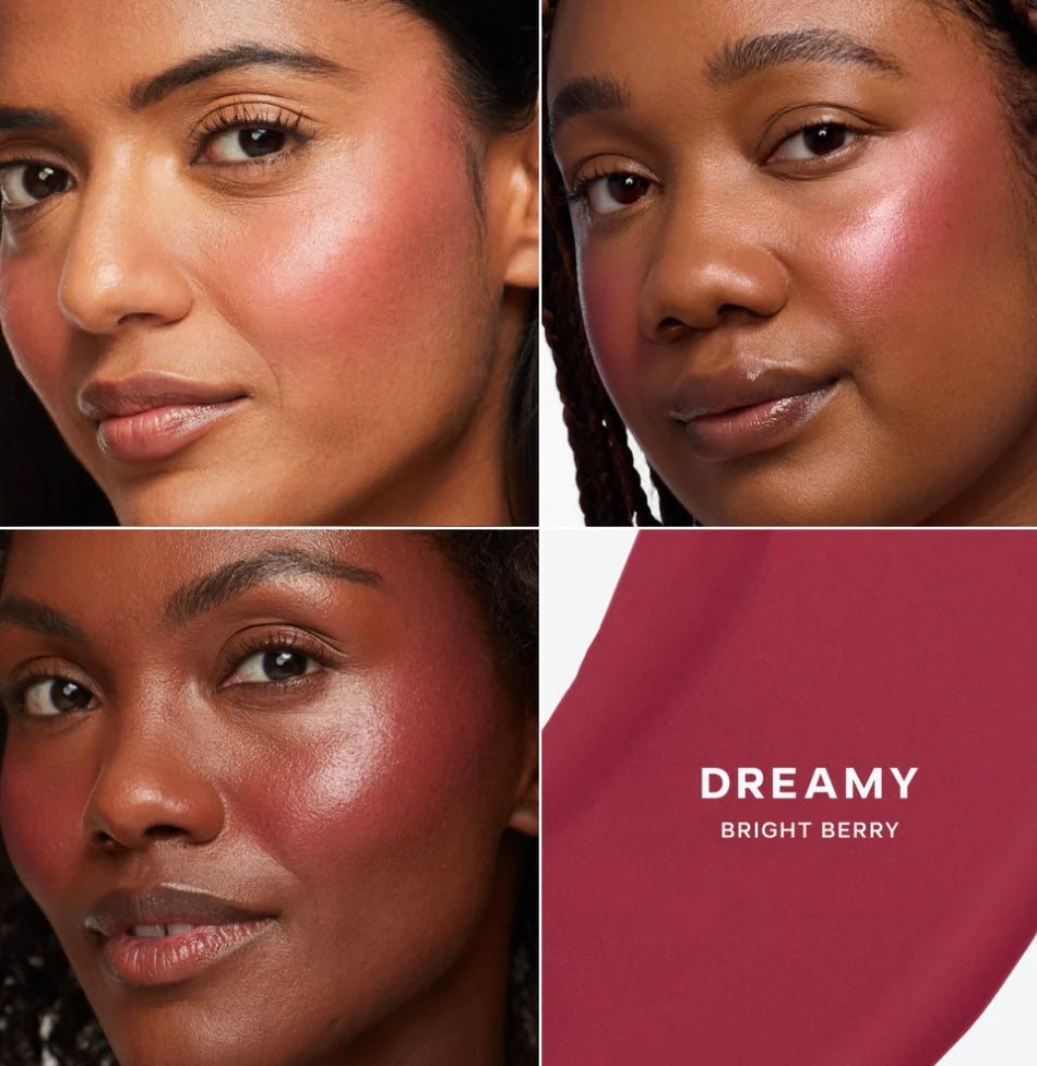 Saie-Dew Liquid Cream Blush