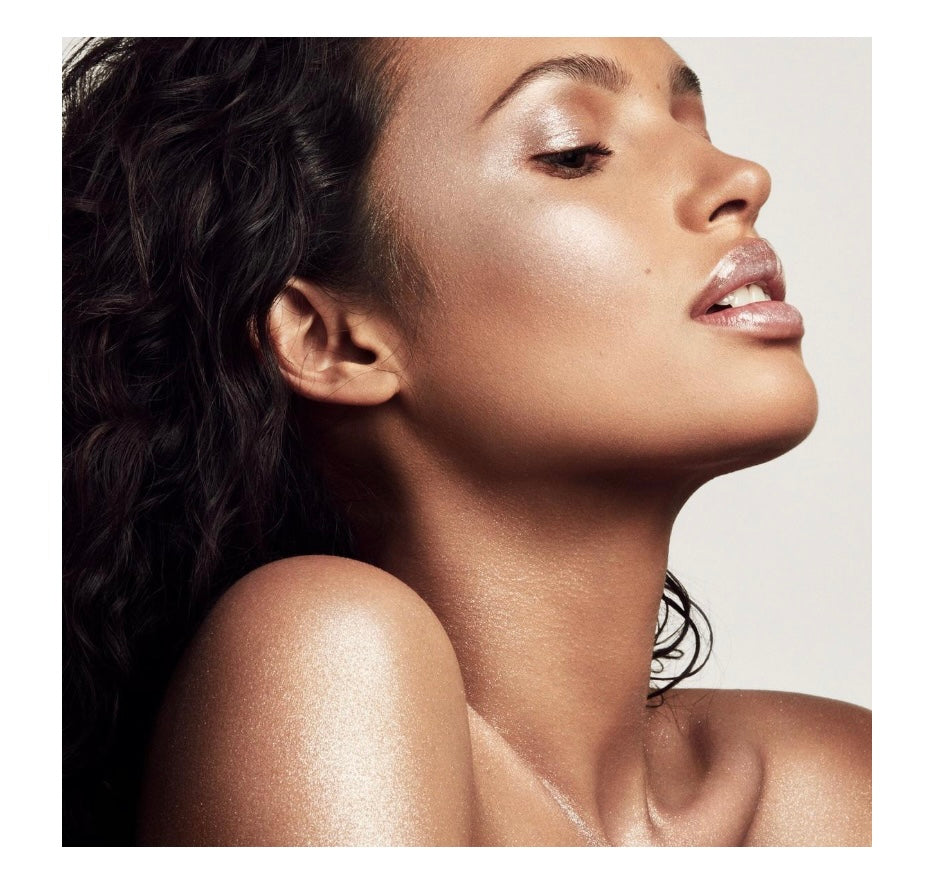 Fenty Beauty- Diamond Bomb All-Over Diamond Veil