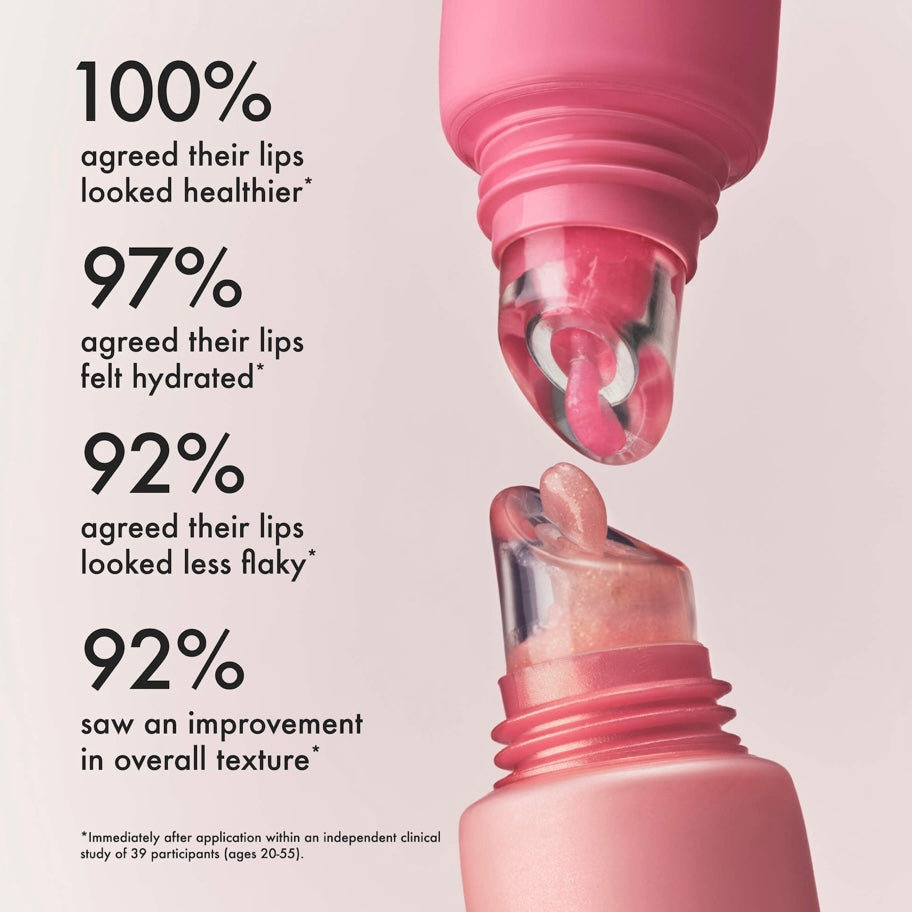 Summer Fridays- Sweet Pink Duo