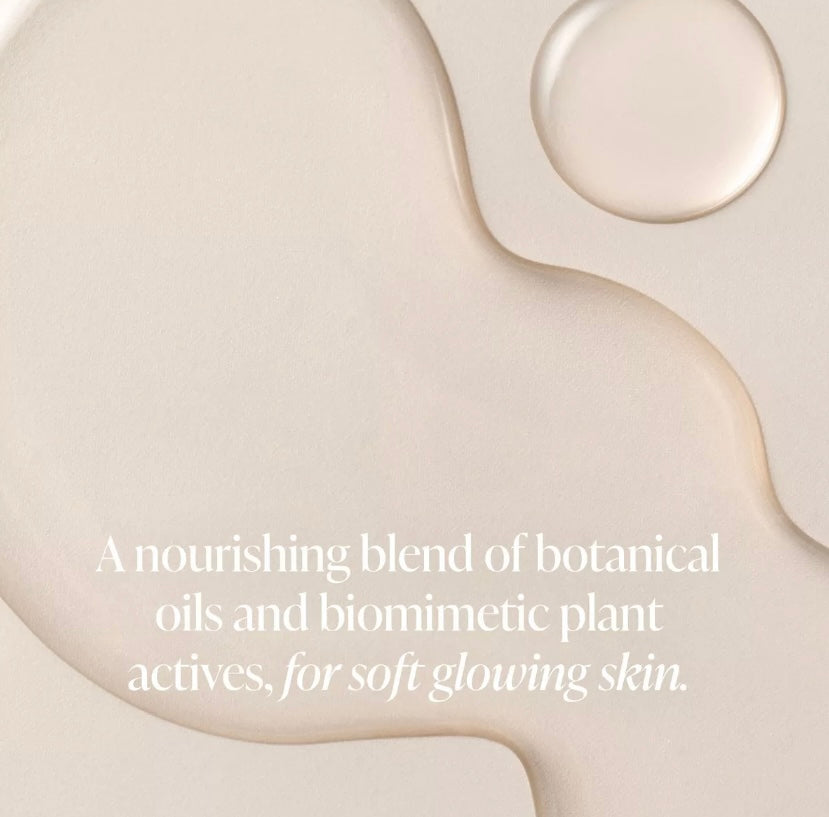 Saltair -Nourishing Body Oil