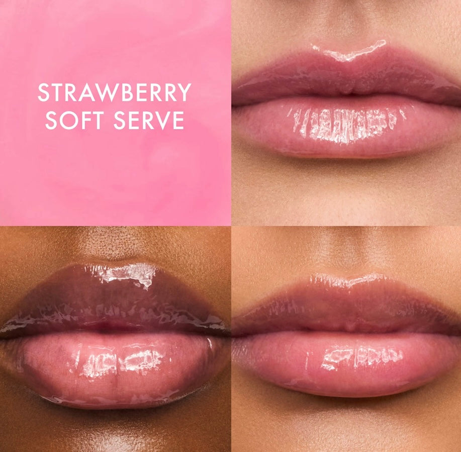 Summer Fridays- Sweet Pink Duo