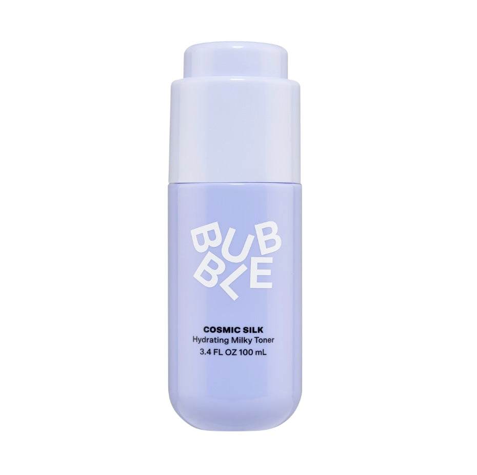 Bubble- Cosmic Silk Hydrating Milky Toner