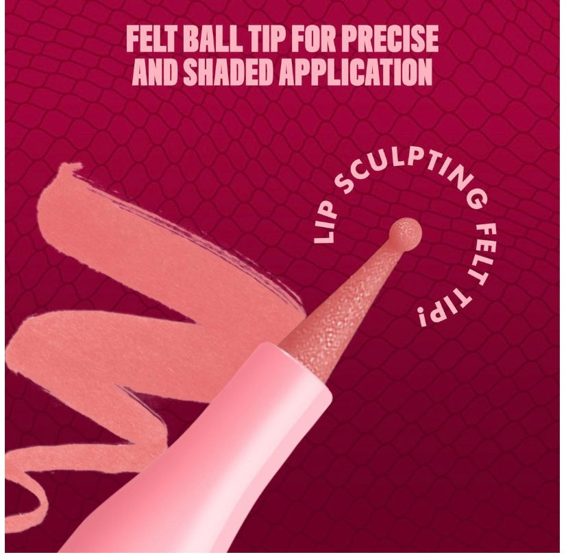 Nyx- Lingerie Lip Liner Stain