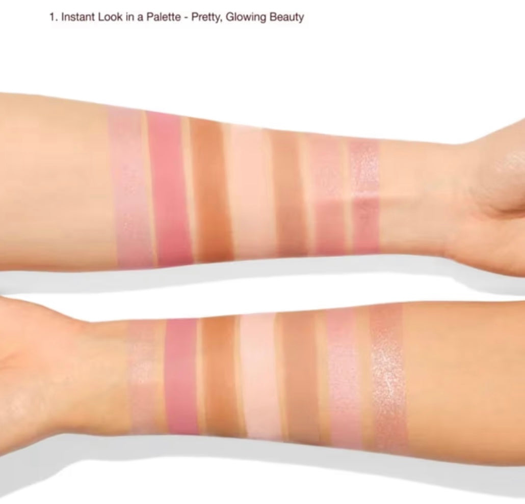 Charlotte Tilbury- Hollywood Instant Look in a Palette
