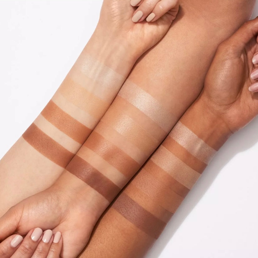 Elf- Powder Contour Palette