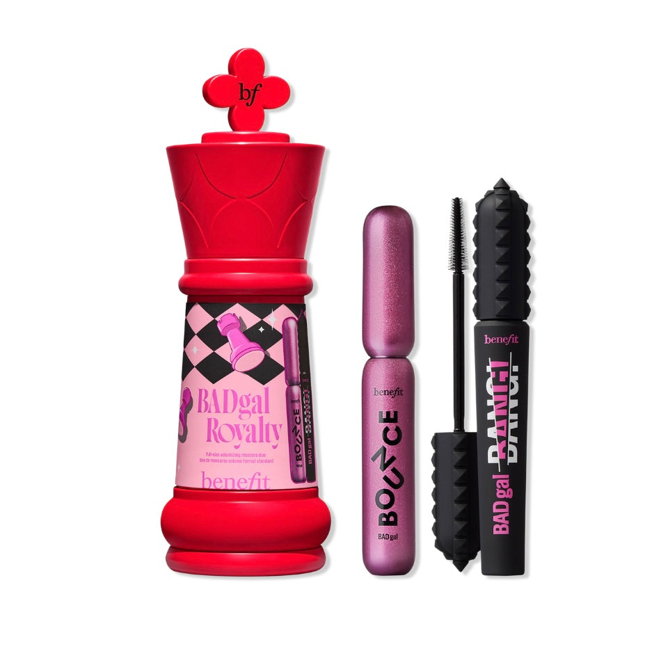 Benefit- Mascara Set