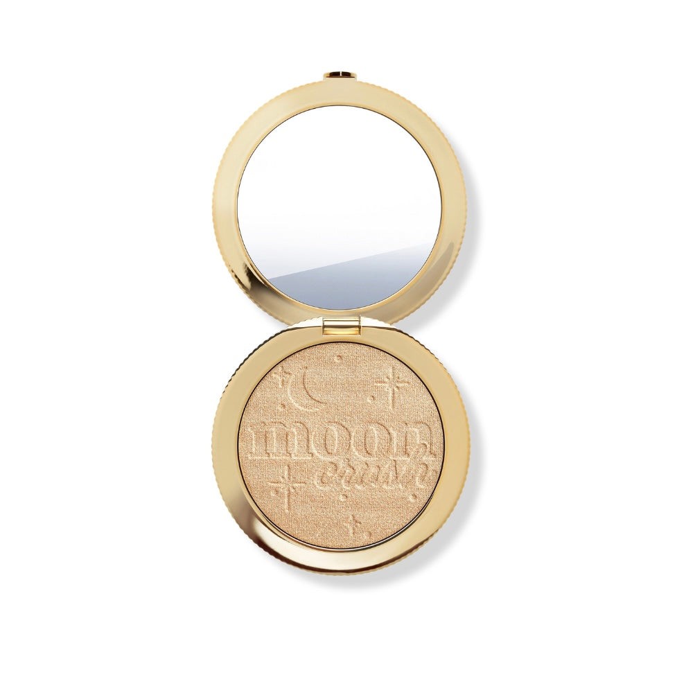 Too Faced- Moon Crush Powder Highlighter