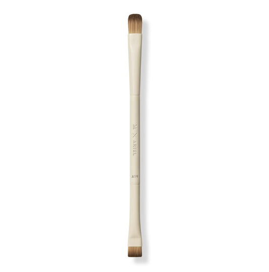 Morphe- A19 Signature Dual Ended Concealer Brush