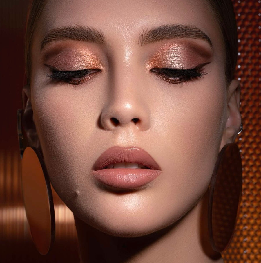 Natasha Denona- I Need a Warm Eyeshadow Palette