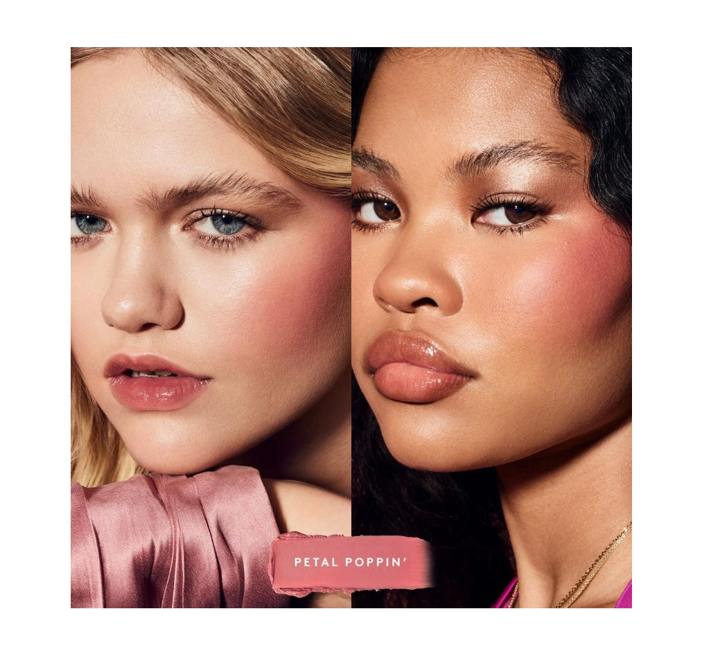 Fenty Beauty- Suede Waterproof Powder Blush