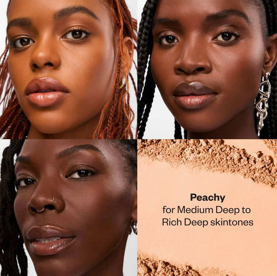 Kosas- Cloud Set Baked Setting & Smoothing Talc-Free Vegan Powder