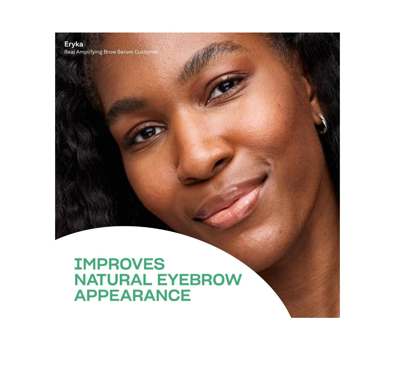 Babe Original Amplifying Brow Serum