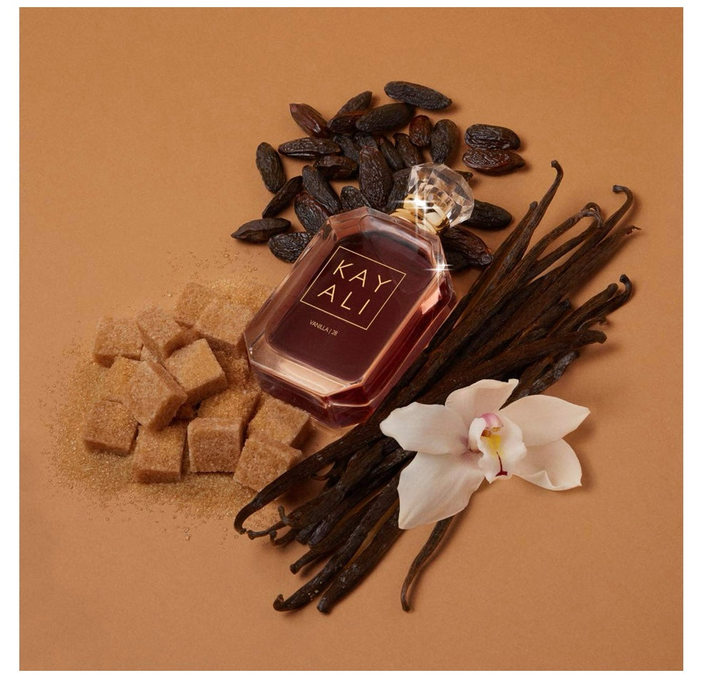 Kayali Eau de Parfum 10ml