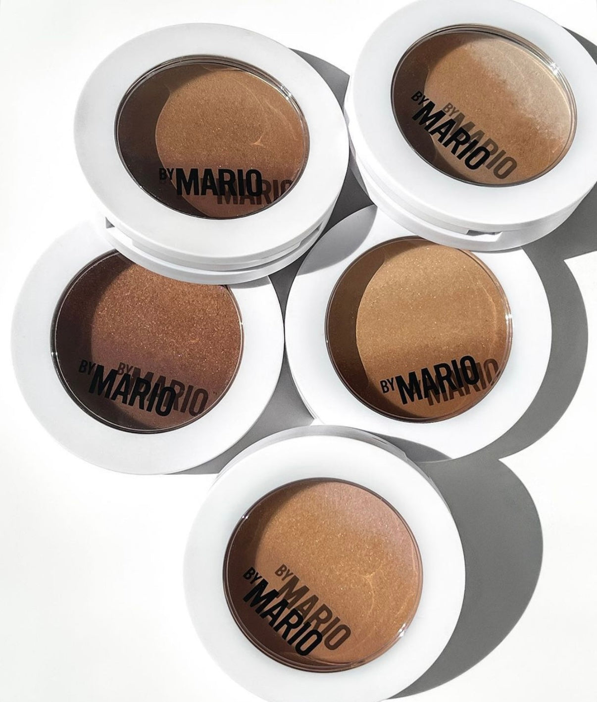 Makeup By Mario- 3-IN-1 SOFTSCULPT® TRANSFORMING SKIN PERFECTOR