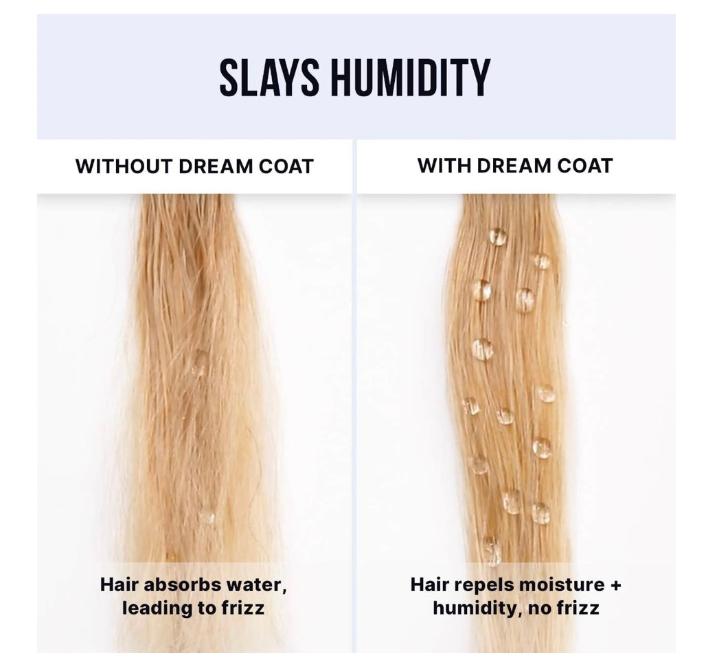 COLOR WOW- Dream Coat Supernatural Treatment Spray