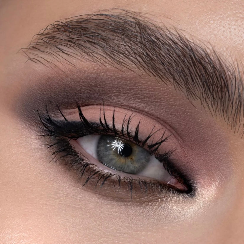 Natasha Denona- Eye Sculpt Texture & Tone Eyeshadow Palette