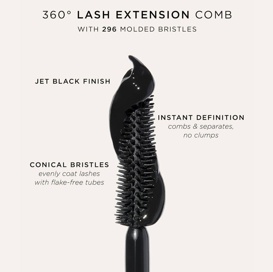 Tarte- Tartelette XL Lengthening & Tubing Mascara