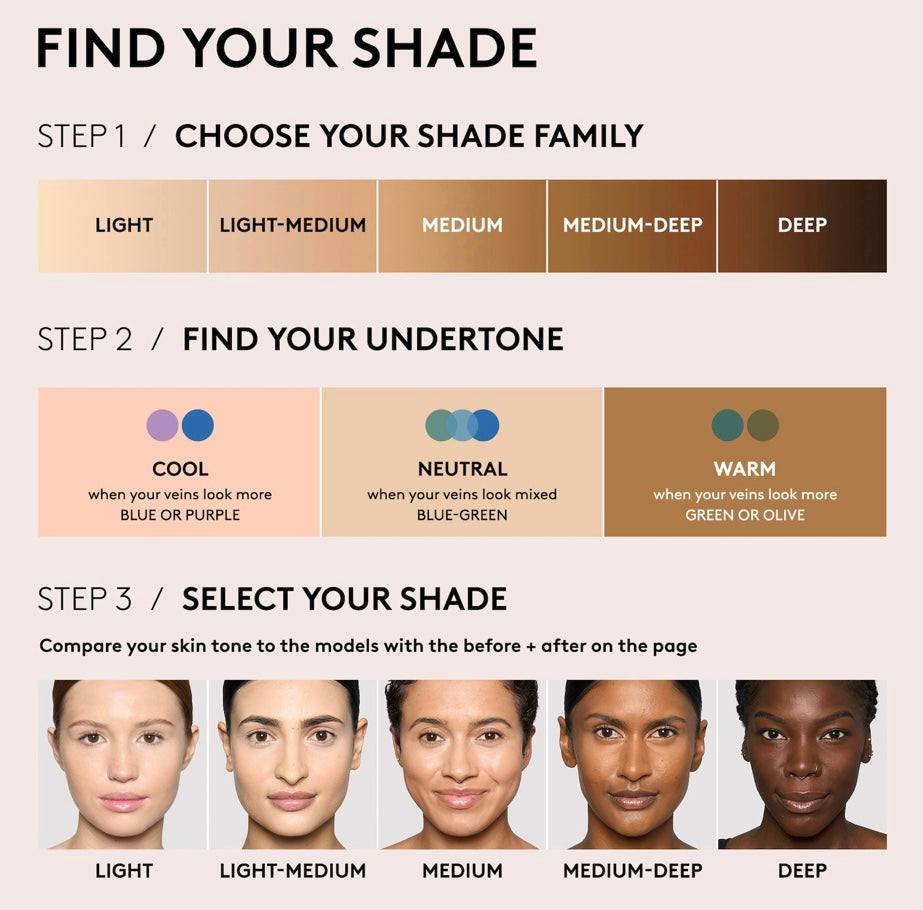 Fenty Beauty- We’re Even Hydrating Longwear Waterproof Concealer