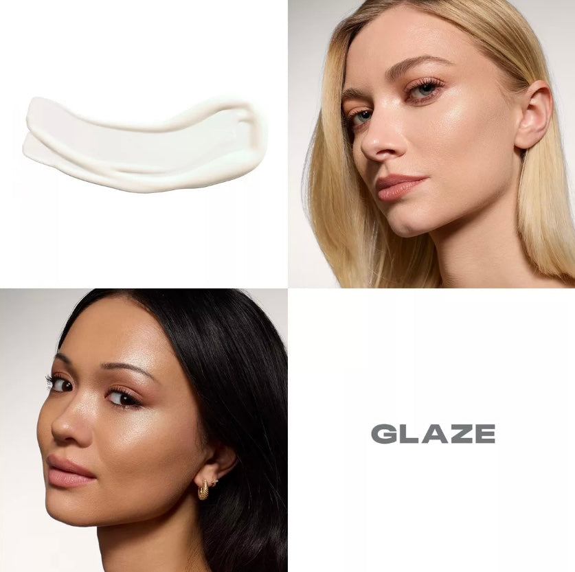 Morphe- Complextion Boost Peptide Glow Serum