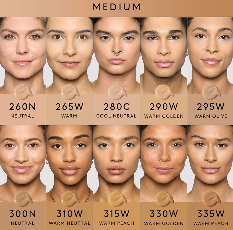Fenty Beauty- We’re Even Hydrating Longwear Waterproof Concealer