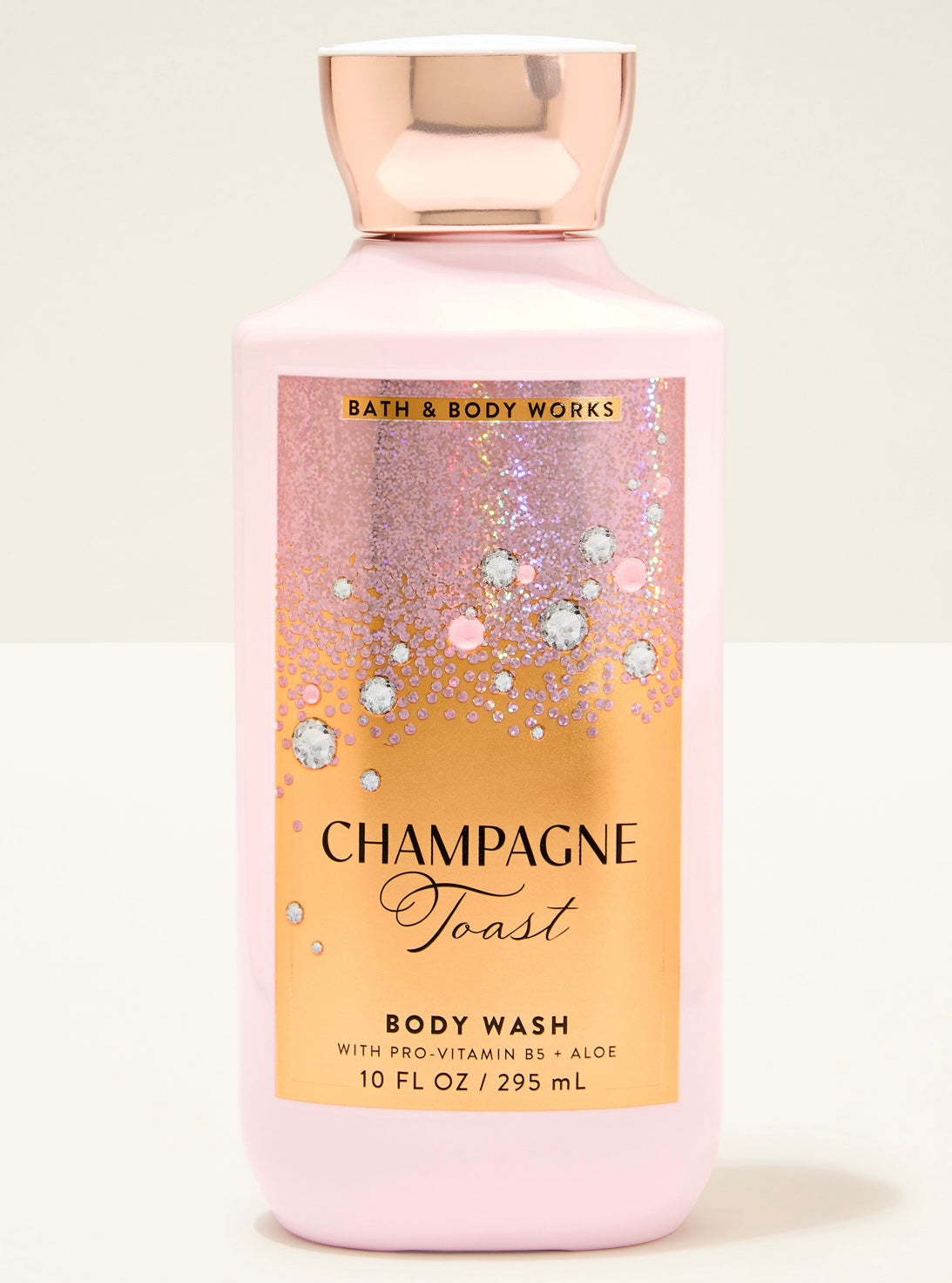 Bath & Body Works- Body Wash