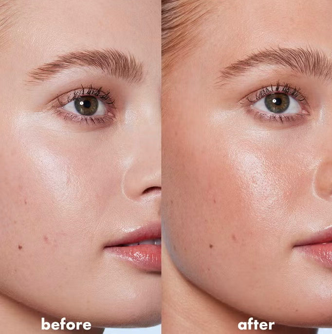 Elf- Putty Bronzer/Blush