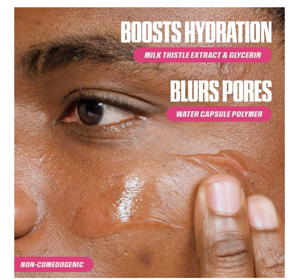 Huda Beauty- Easy Blur Silicone-Free Smoothing & Pore-Minimizing Primer