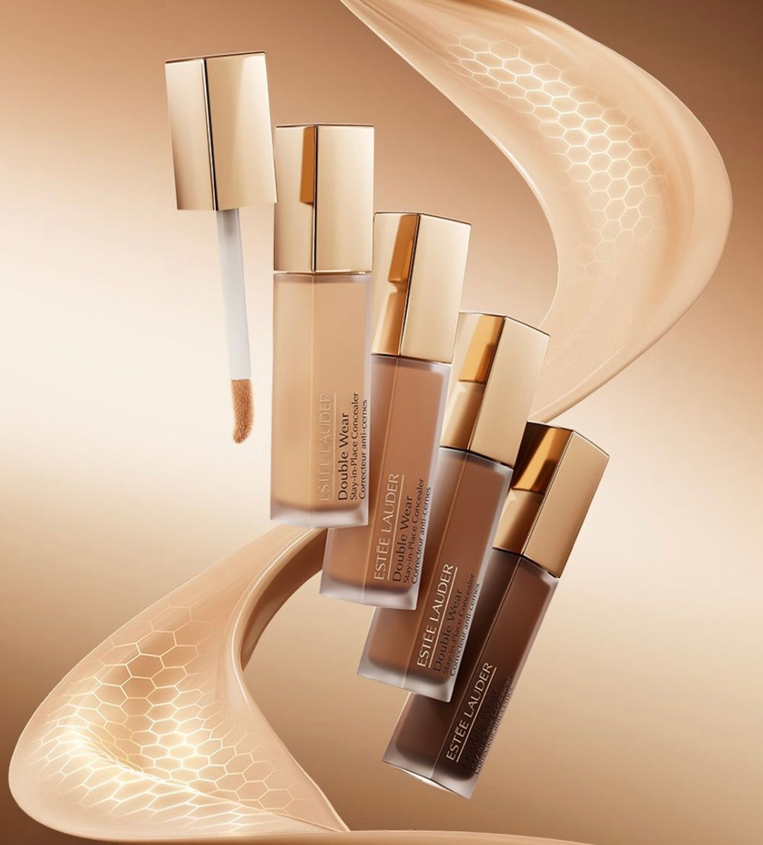 Estée Lauder- Double Wear Stay-in-Place 24-Hour Concealer
