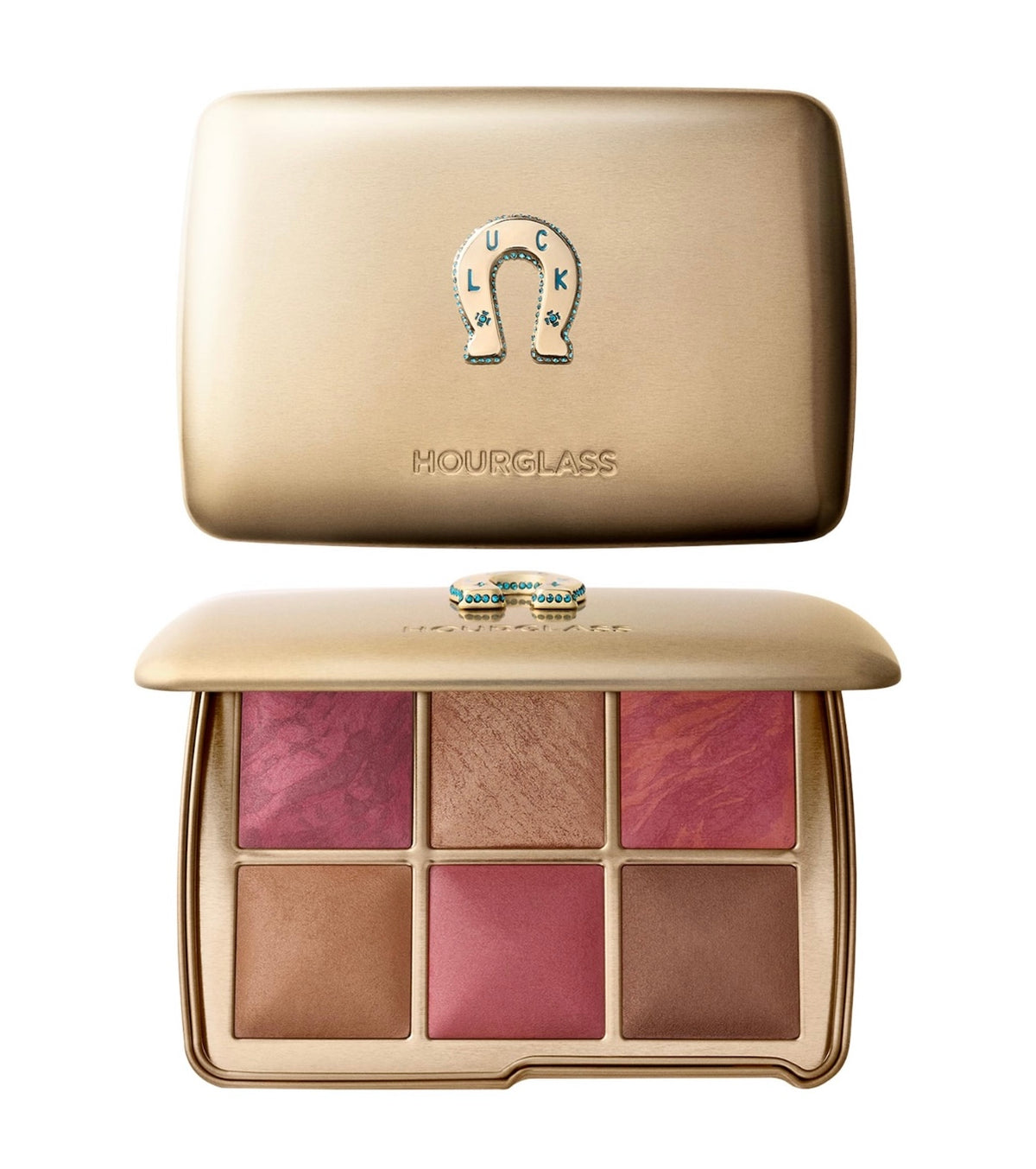 Hourglass- Ambient Lighting Edit Unlocked Palette