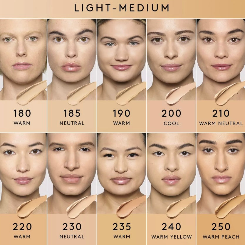 Fenty Beauty- Pro Filt’r Instant Retouch Concealer