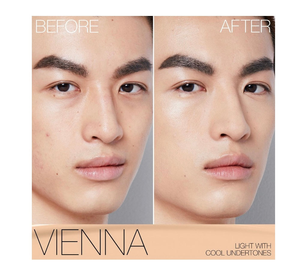 Nars- Light Reflecting Advanced Skincare Foundation