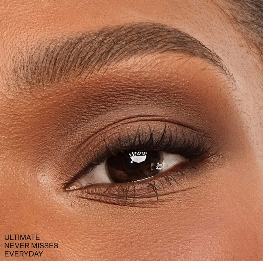 Patrick Ta- Major Dimension Essential Artistry Edit Eyeshadow Palette