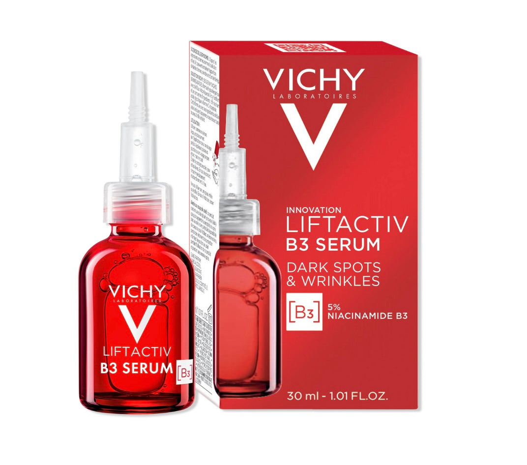 Vichy- Serum