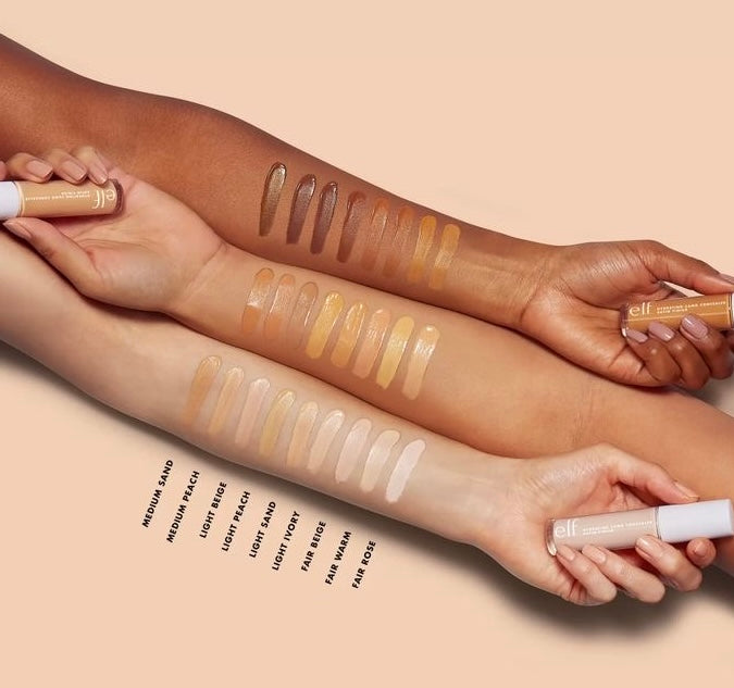 Elf- Hydrating Camo Concealer