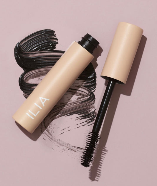 ILIA- Fullest Volumizing Mascara