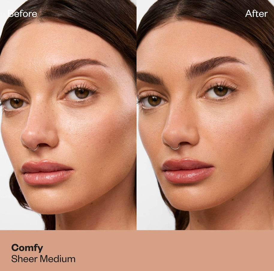 Kosas- Cloud Set Baked Setting & Smoothing Talc-Free Vegan Powder