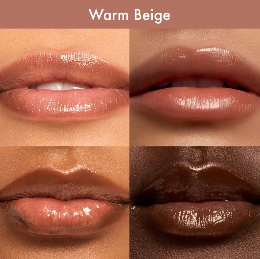 Summer Fridays- Dream Lip Oil for Moisturizing Sheer Coverage