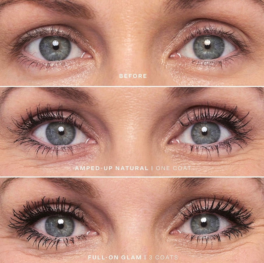 Tower 28- MakeWaves Lengthening + Volumizing Mascara