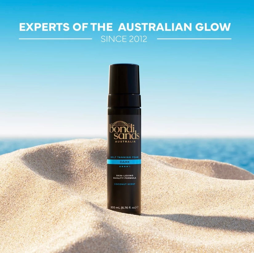 Bondi Sands- Salon Quality Self Tanning Foam