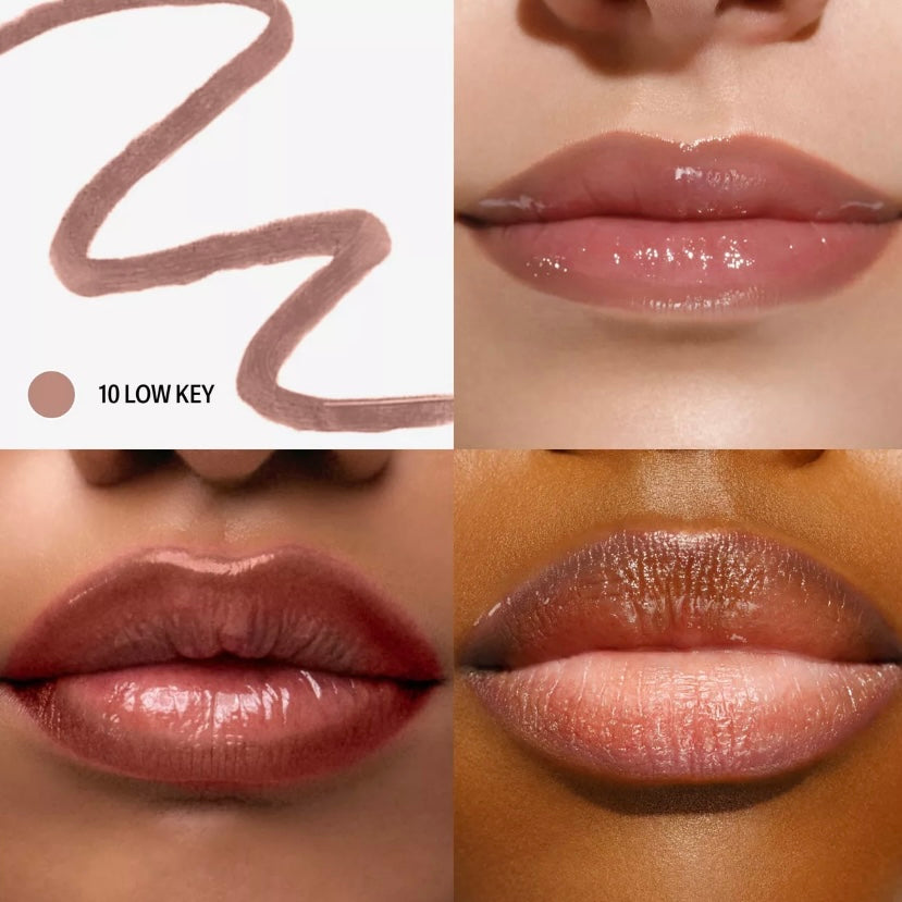 SACHEU- Peel Off Lip Liner STAY-N